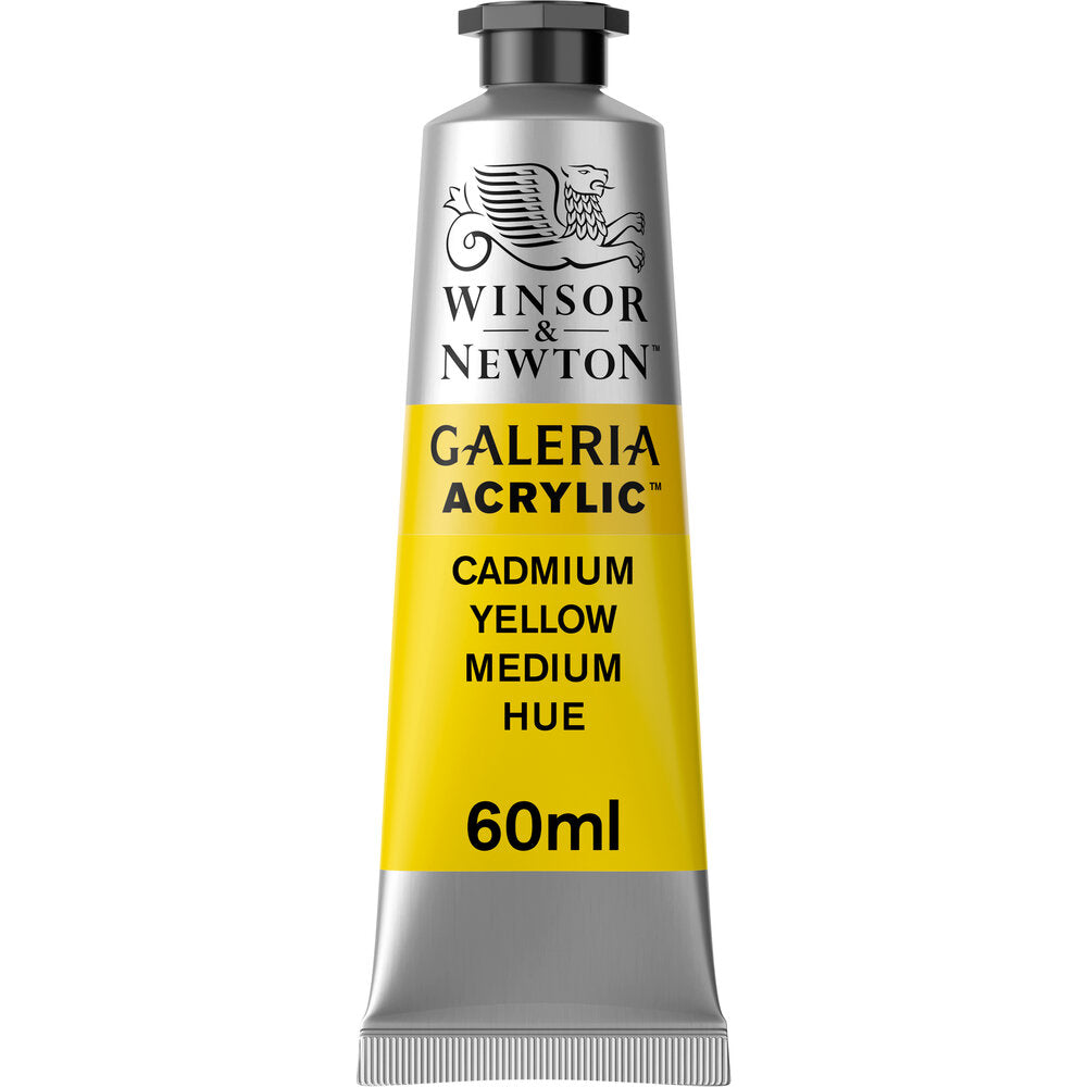 Winsor & Newton Galeria Acrylic akriliniai dažai 60 ml