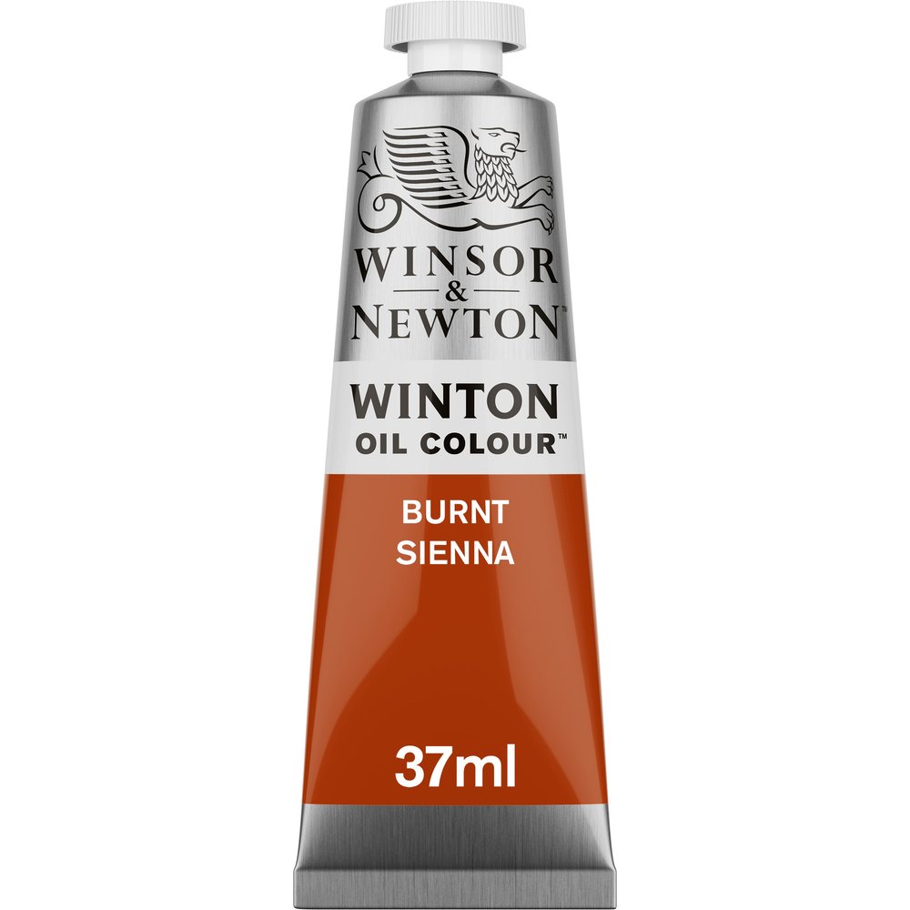 Winsor & Newton Winton Oil Colour aliejiniai dažai 37 ml