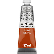 Winsor & Newton Winton Oil Colour aliejiniai dažai 37 ml