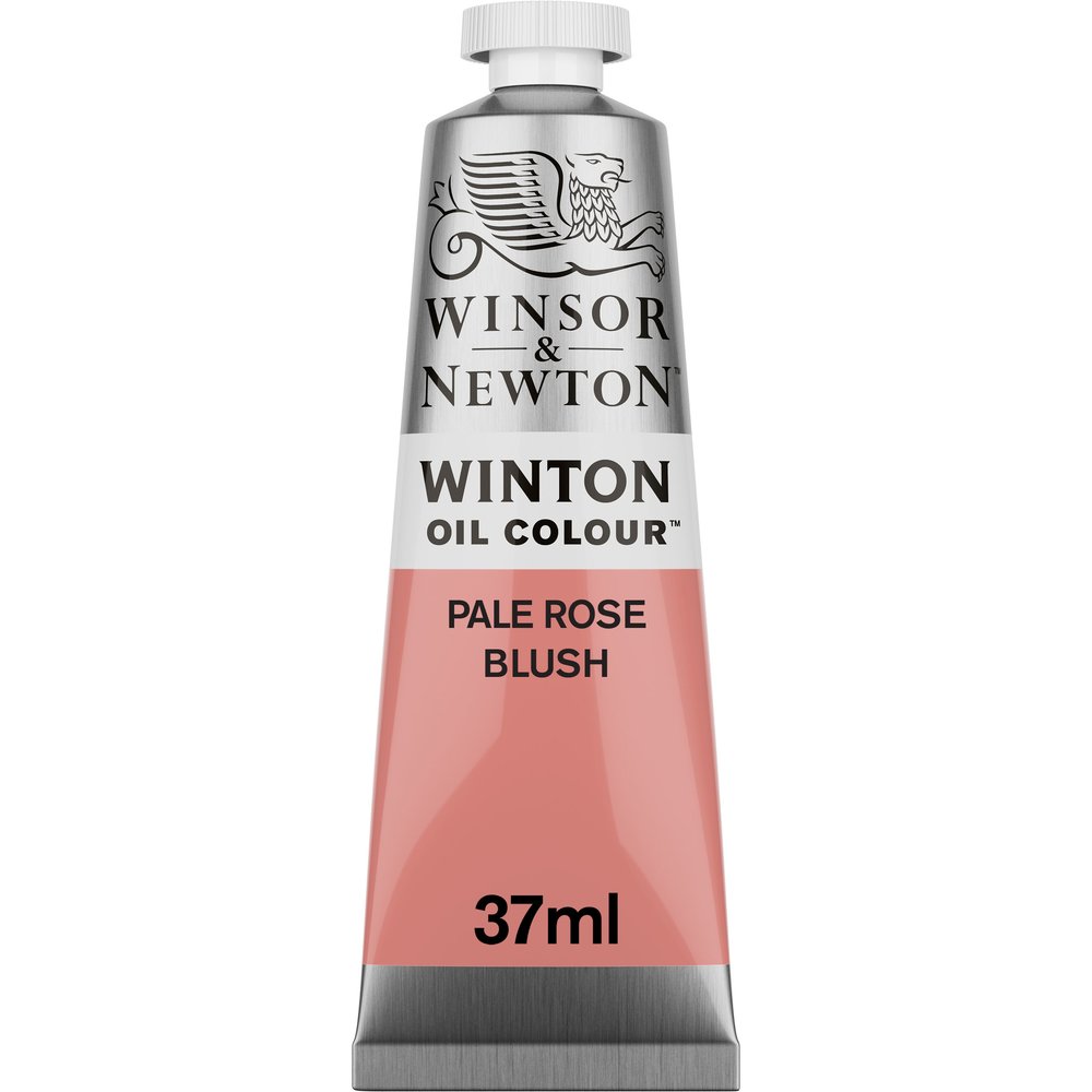 Winsor & Newton Winton Oil Colour aliejiniai dažai 37 ml