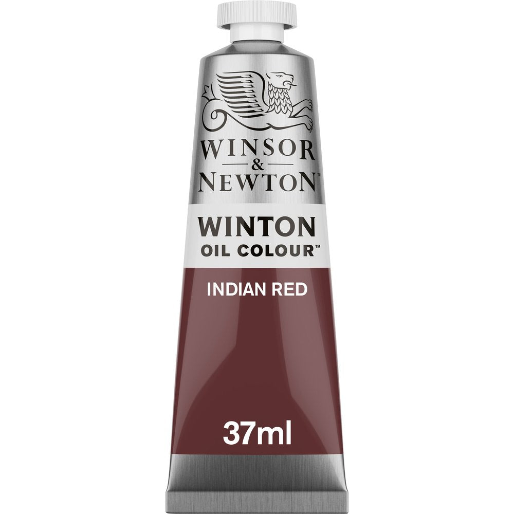 Winsor & Newton Winton Oil Colour aliejiniai dažai 37 ml