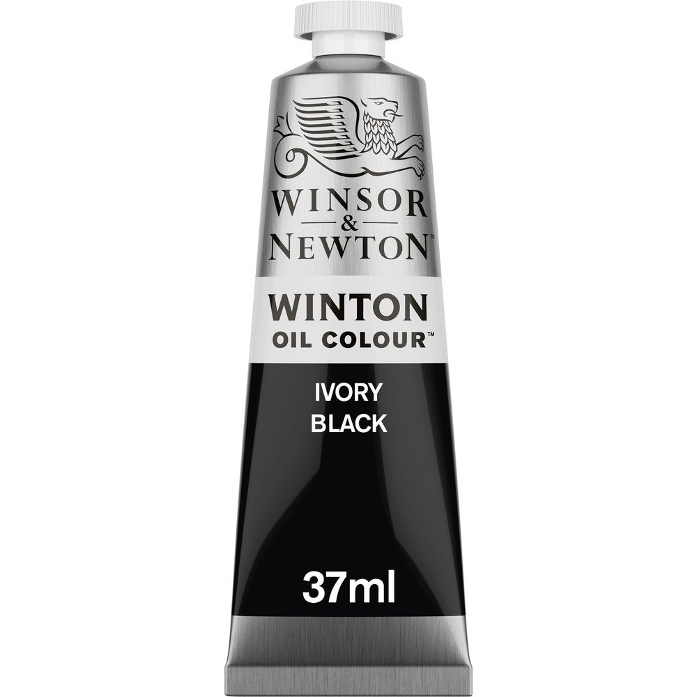 Winsor & Newton Winton Oil Colour aliejiniai dažai 37 ml
