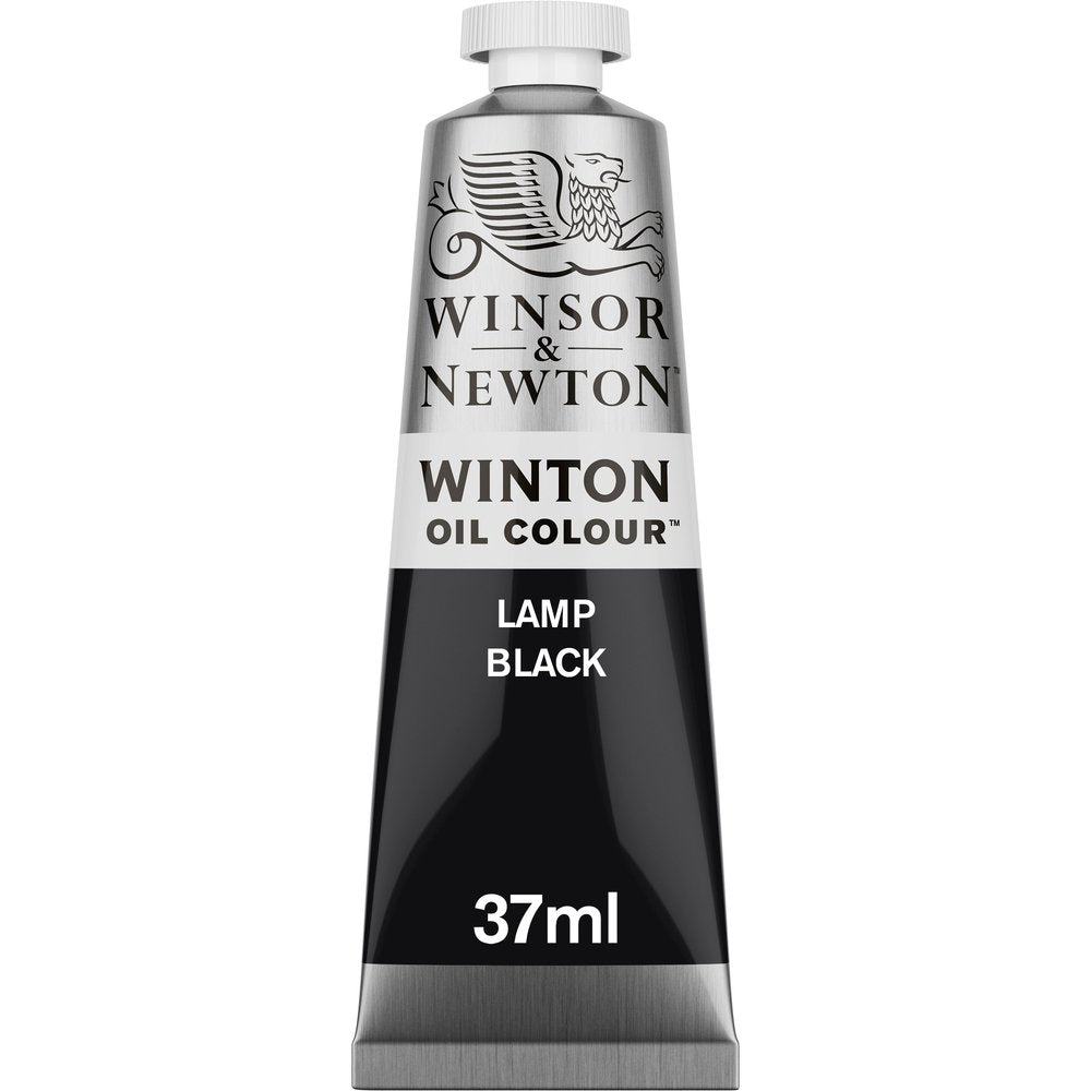 Winsor & Newton Winton Oil Colour aliejiniai dažai 37 ml