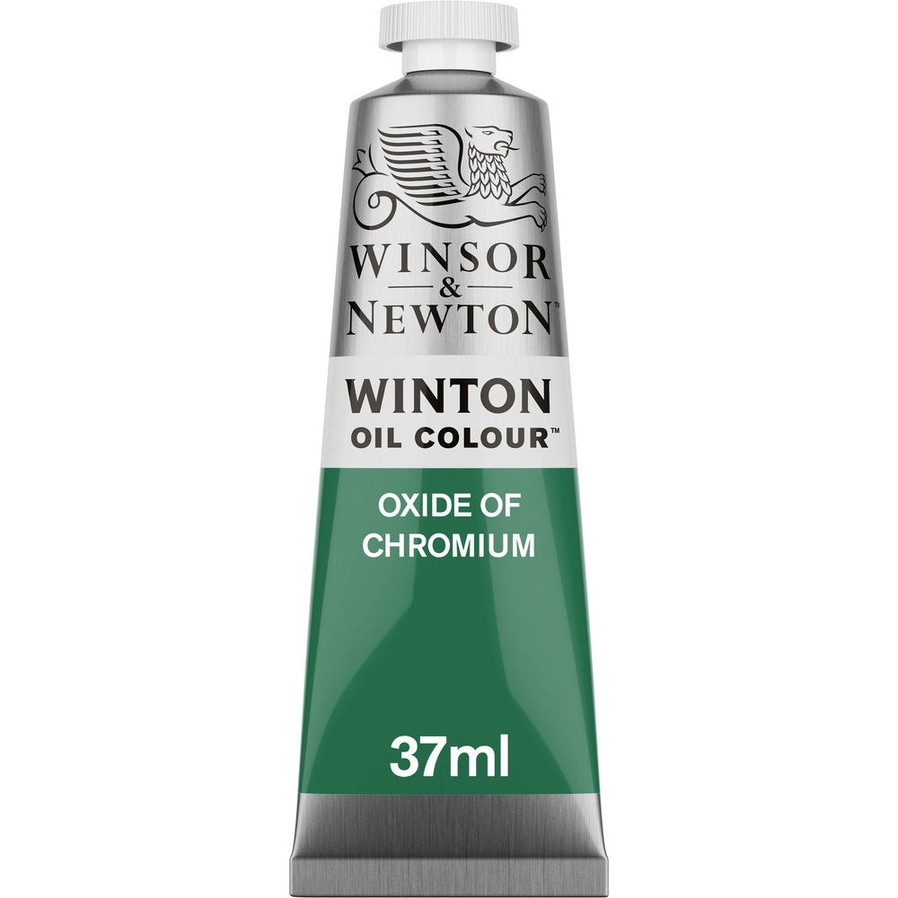 Winsor & Newton Winton Oil Colour aliejiniai dažai 37 ml