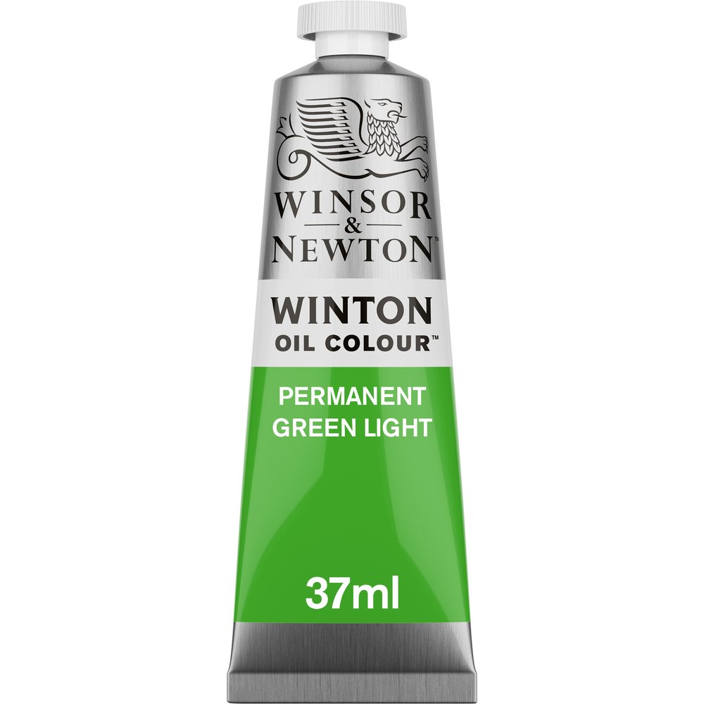 Winsor & Newton Winton Oil Colour aliejiniai dažai 37 ml