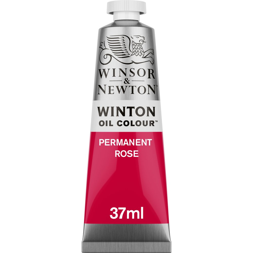 Winsor & Newton Winton Oil Colour aliejiniai dažai 37 ml