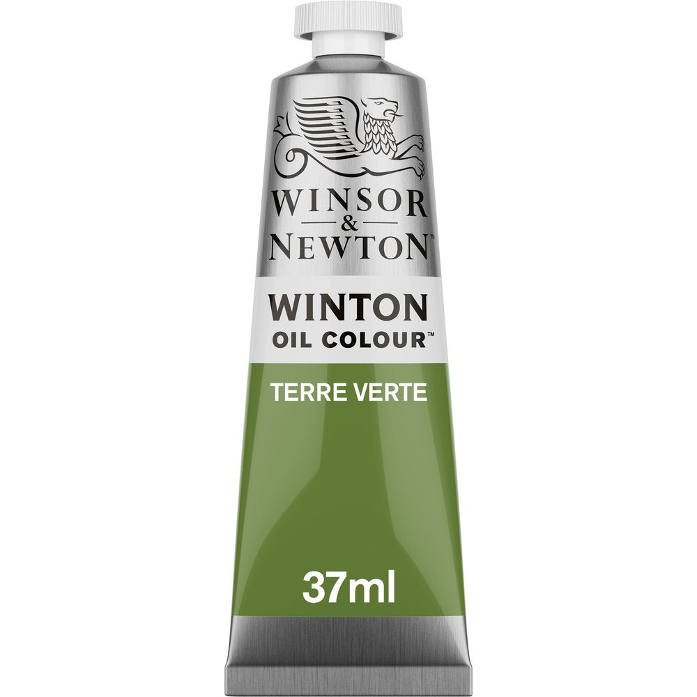 Winsor & Newton Winton Oil Colour aliejiniai dažai 37 ml