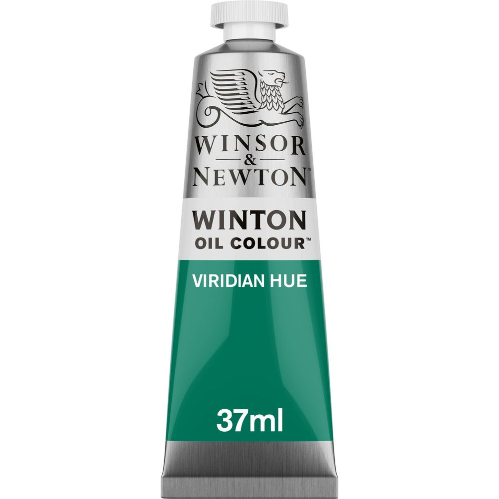 Winsor & Newton Winton Oil Colour aliejiniai dažai 37 ml