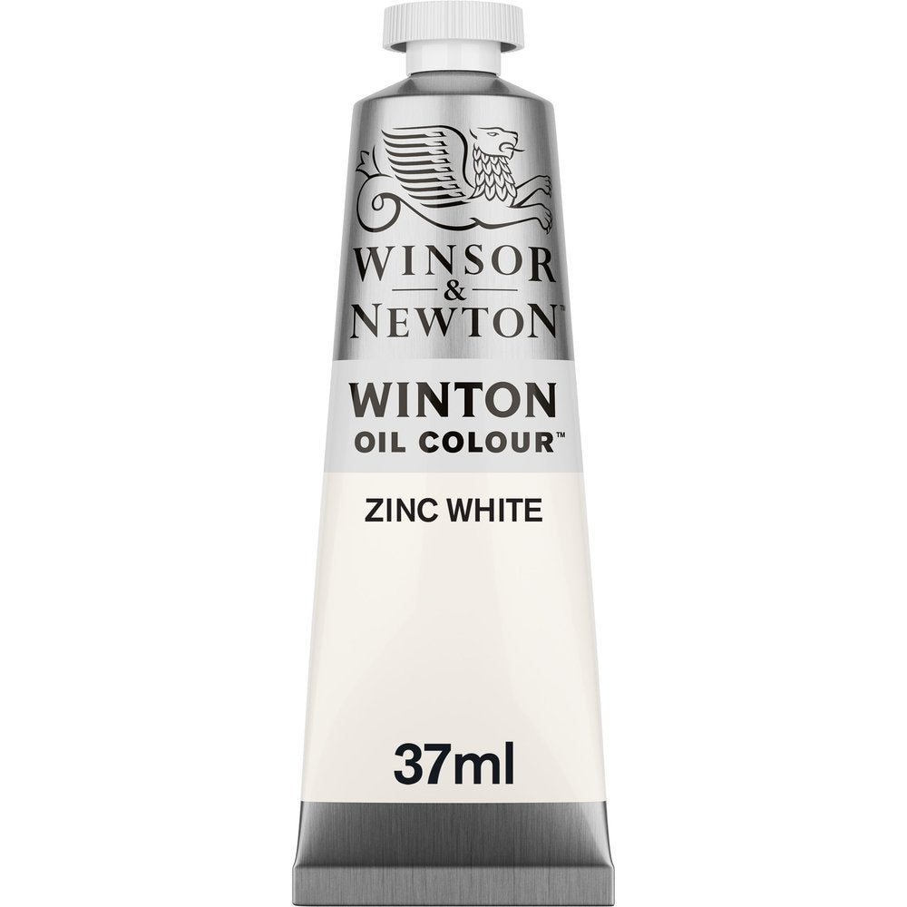 Winsor & Newton Winton Oil Colour aliejiniai dažai 37 ml