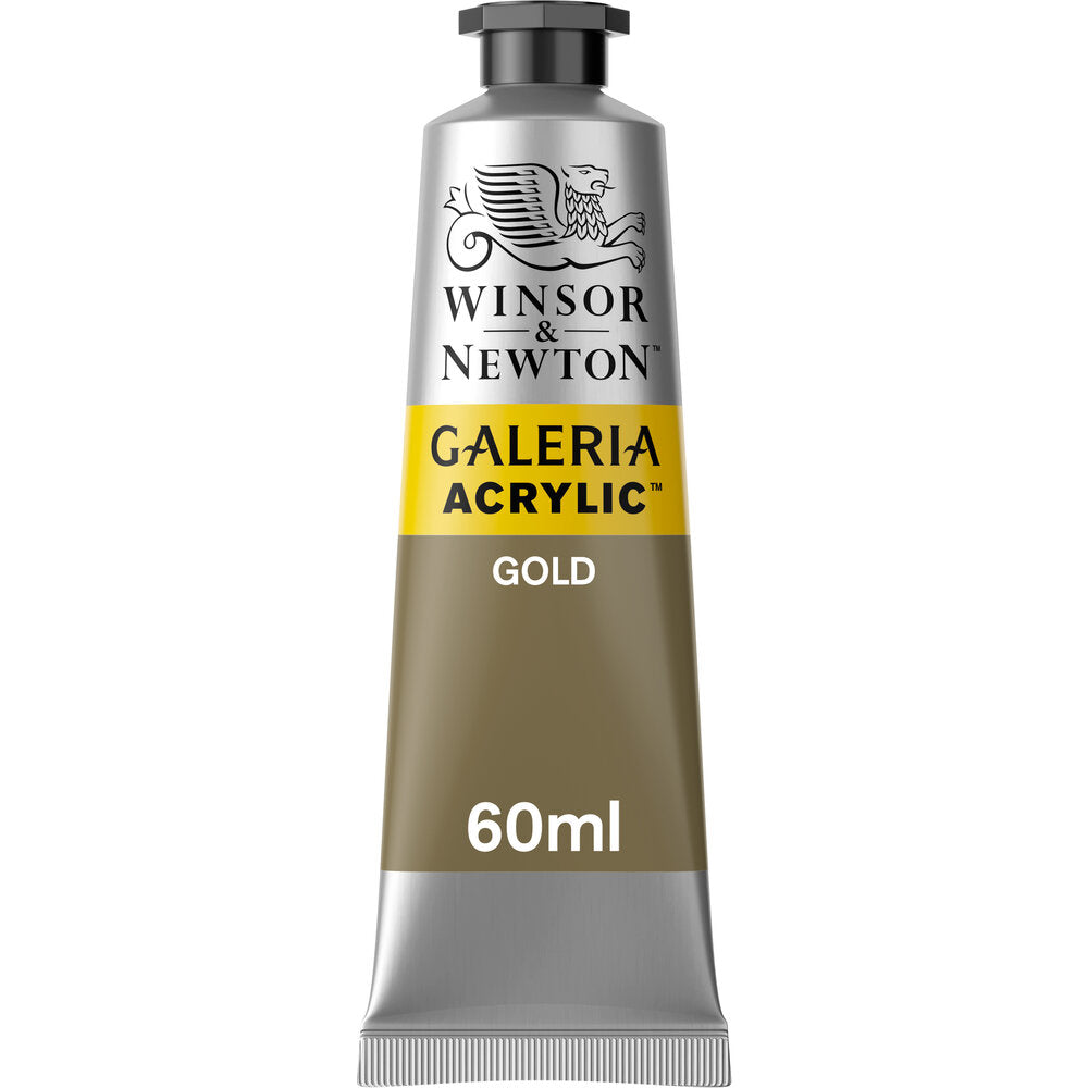 Winsor & Newton Galeria Acrylic akriliniai dažai 60 ml