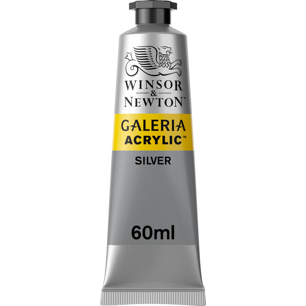 Winsor & Newton Galeria Acrylic akriliniai dažai 60 ml