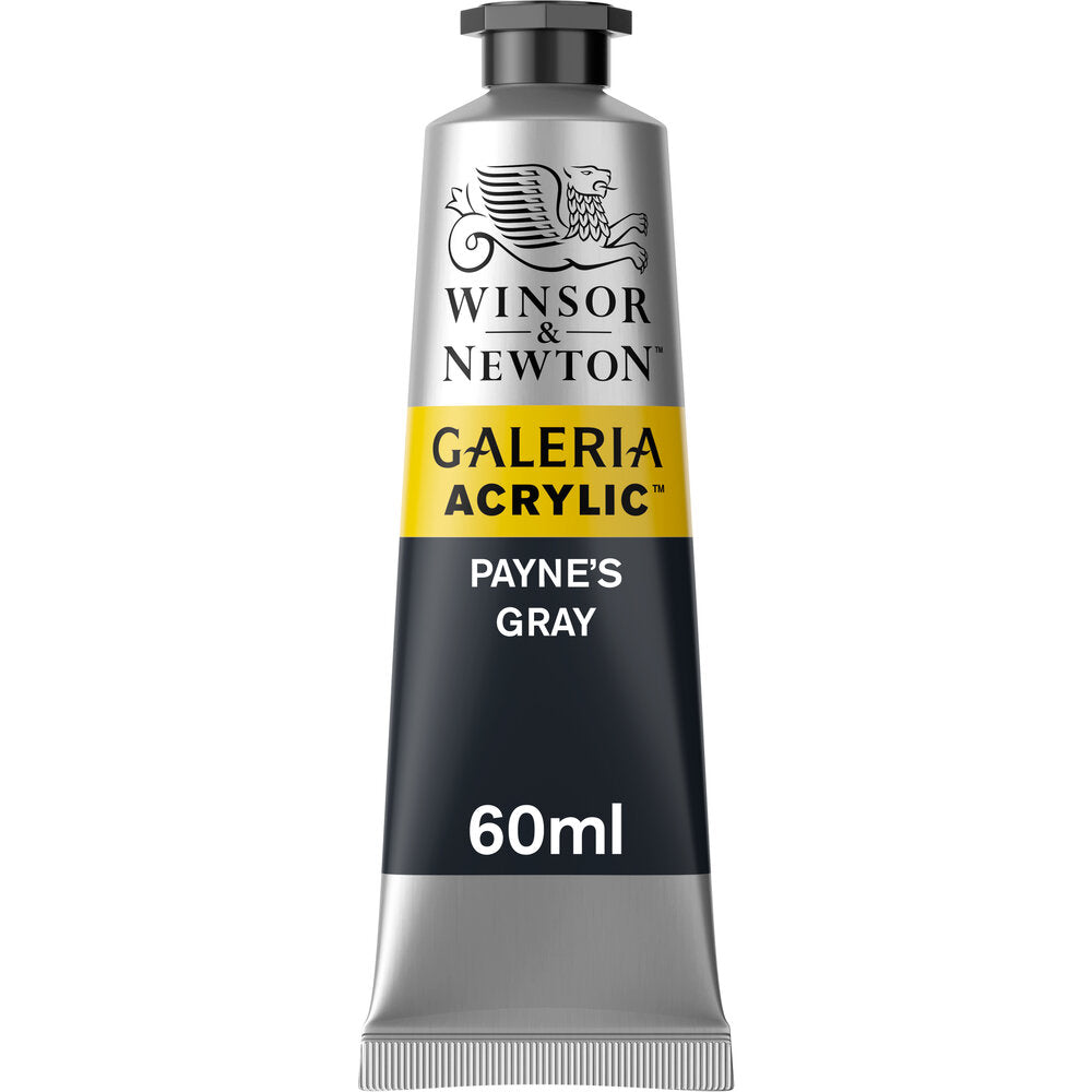 Winsor & Newton Galeria Acrylic akriliniai dažai 60 ml