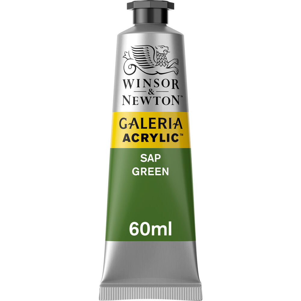 Winsor & Newton Galeria Acrylic akriliniai dažai 60 ml