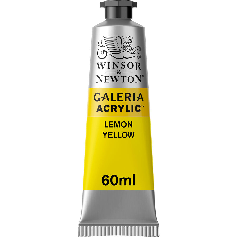 Winsor & Newton Galeria Acrylic akriliniai dažai 60 ml