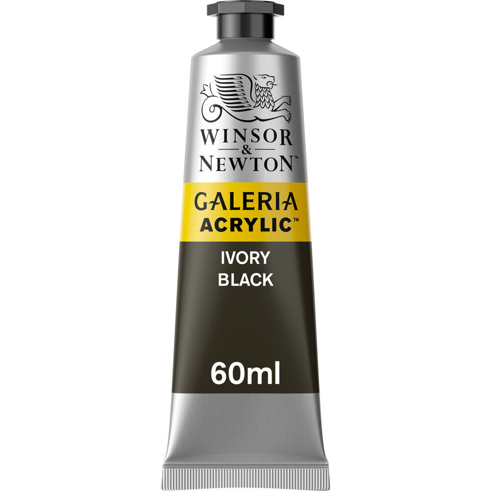 Winsor & Newton Galeria Acrylic akriliniai dažai 60 ml