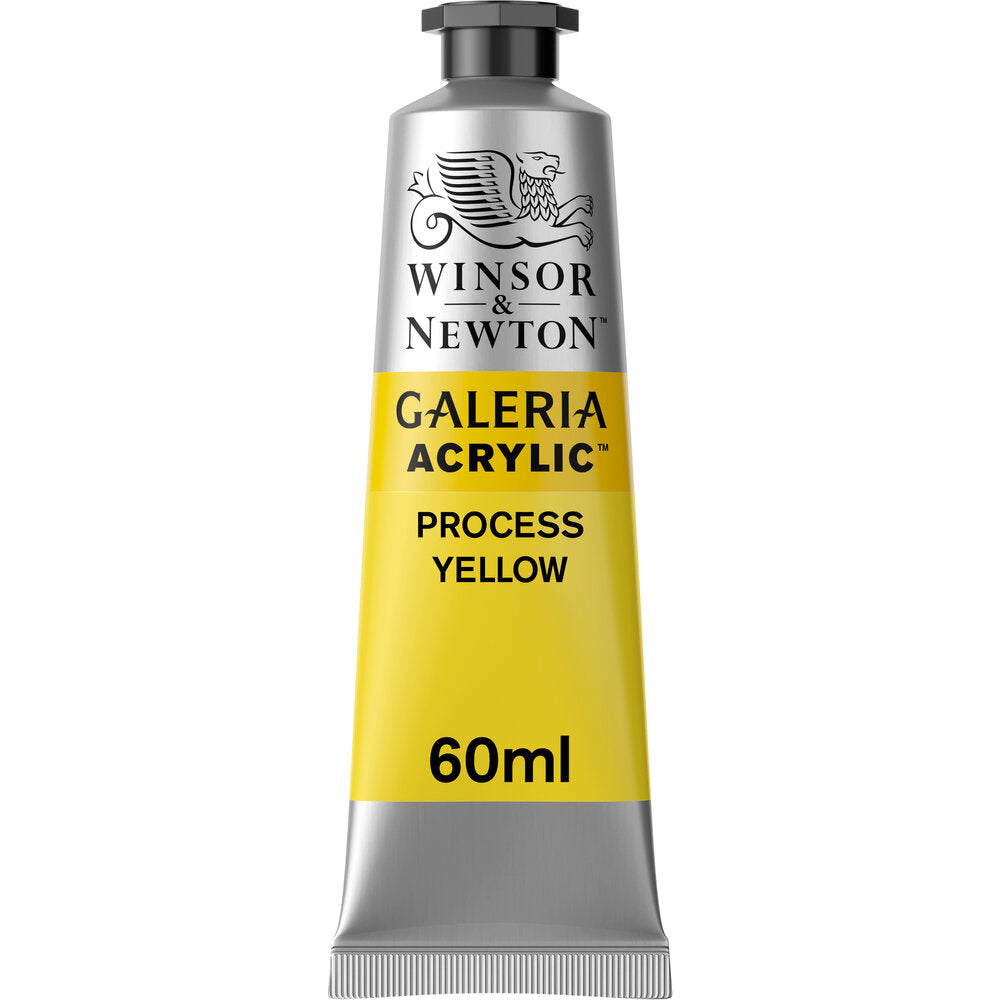 Winsor & Newton Galeria Acrylic akriliniai dažai 60 ml