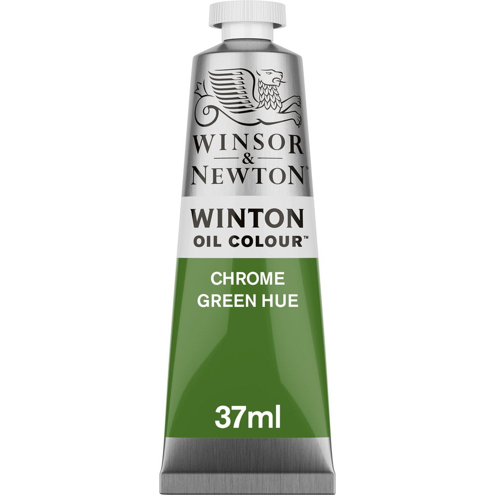 Winsor & Newton Winton Oil Colour aliejiniai dažai 37 ml