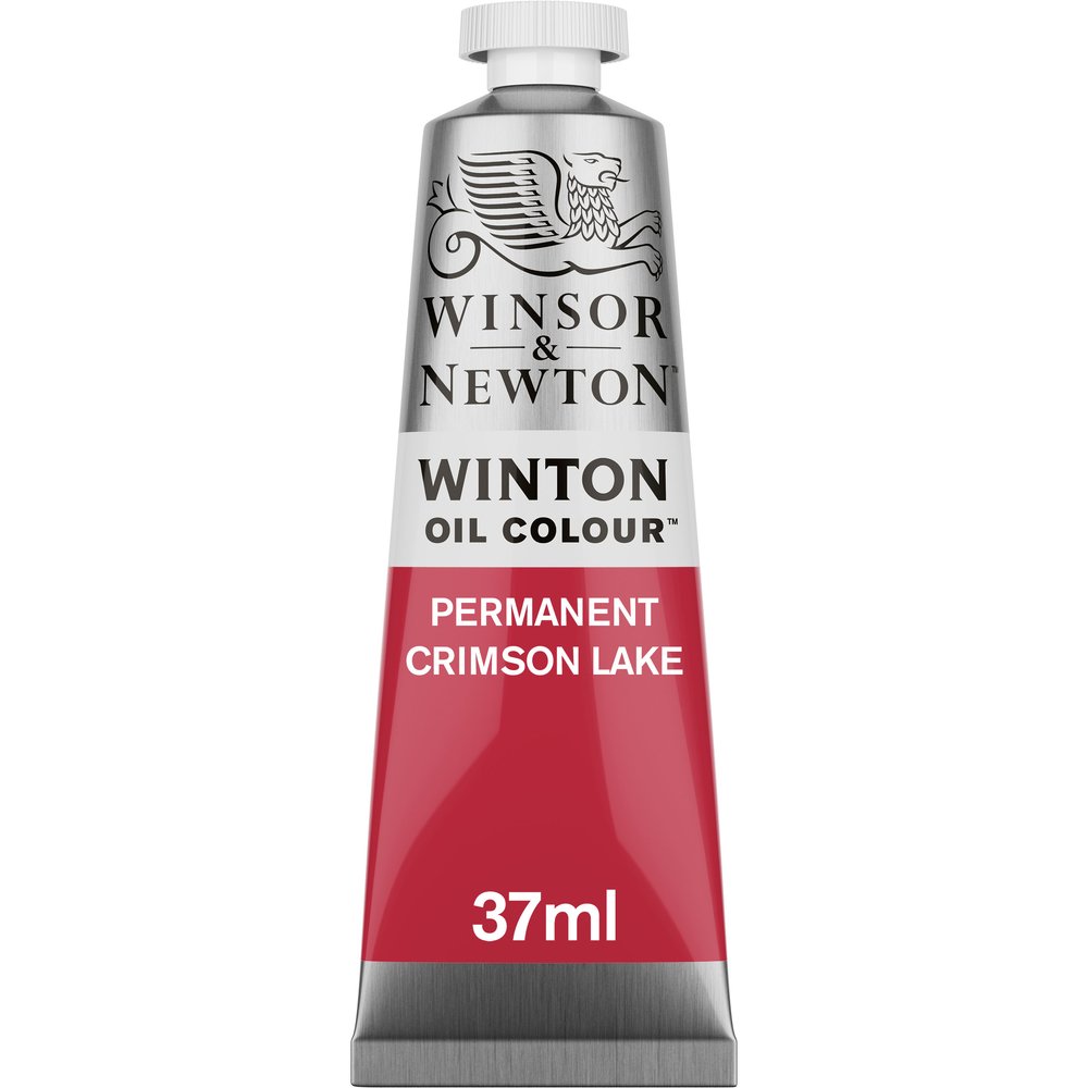 Winsor & Newton Winton Oil Colour aliejiniai dažai 37 ml
