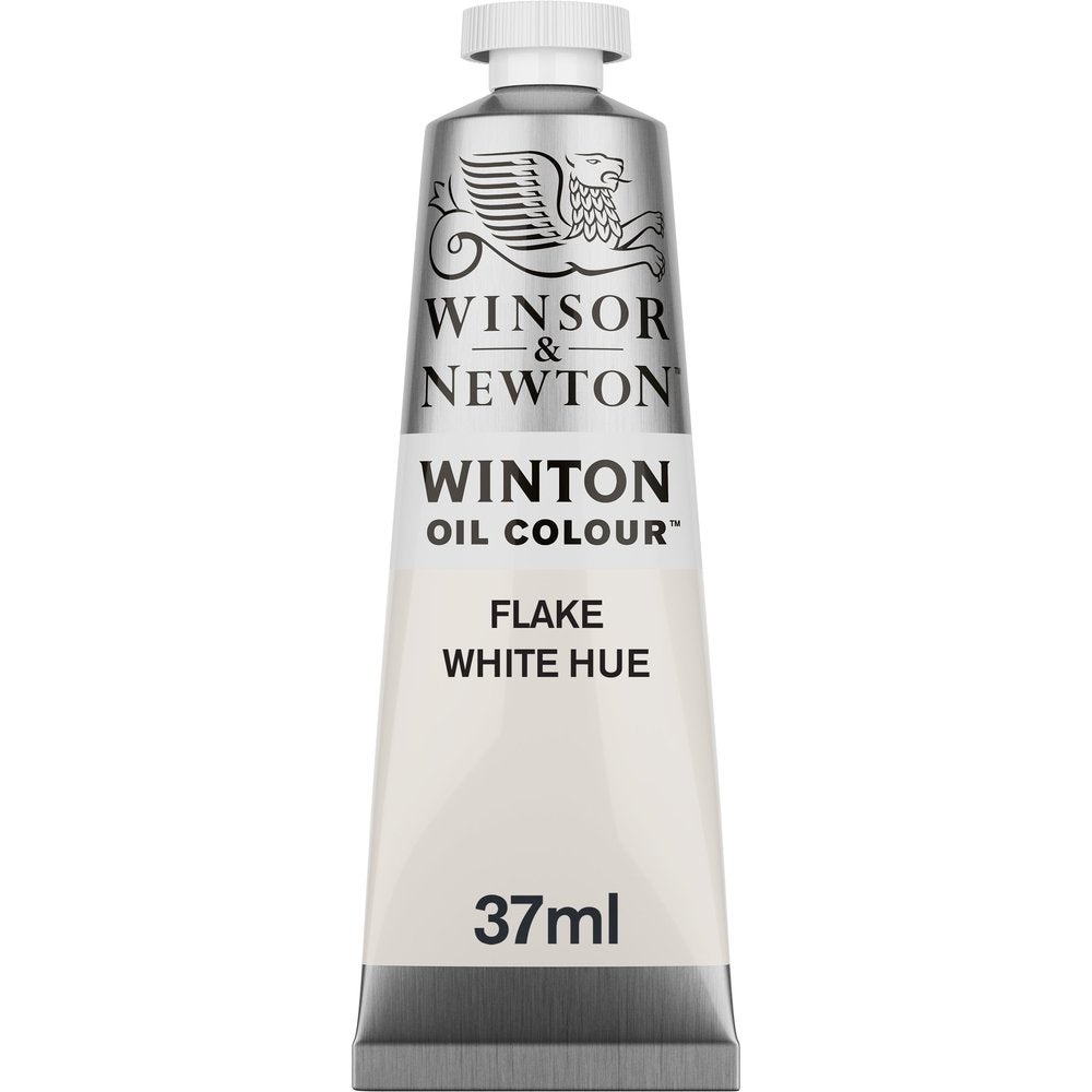 Winsor & Newton Winton Oil Colour aliejiniai dažai 37 ml