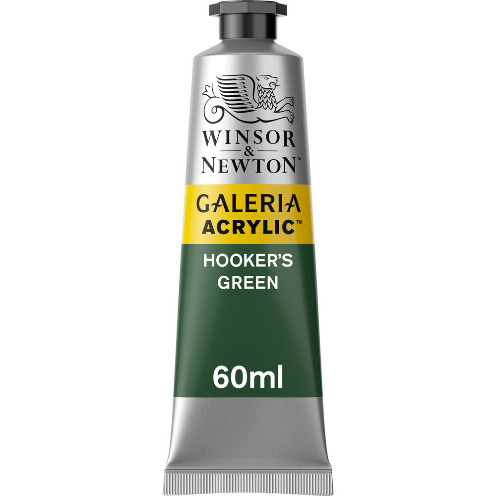 Winsor & Newton Galeria Acrylic akriliniai dažai 60 ml