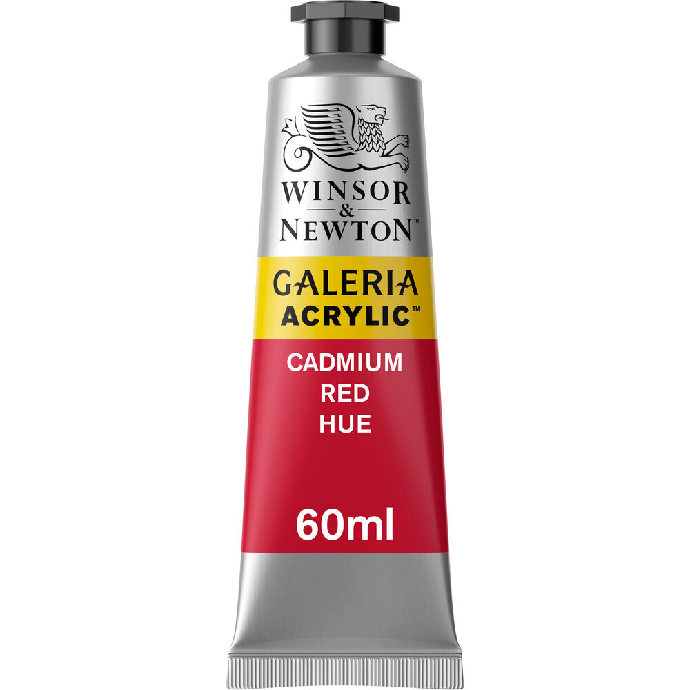 Winsor & Newton Galeria Acrylic akriliniai dažai 60 ml
