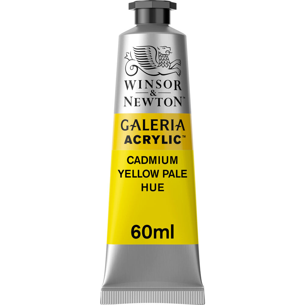 Winsor & Newton Galeria Acrylic akriliniai dažai 60 ml