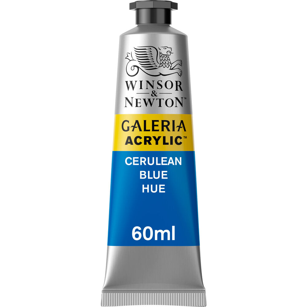 Winsor & Newton Galeria Acrylic akriliniai dažai 60 ml