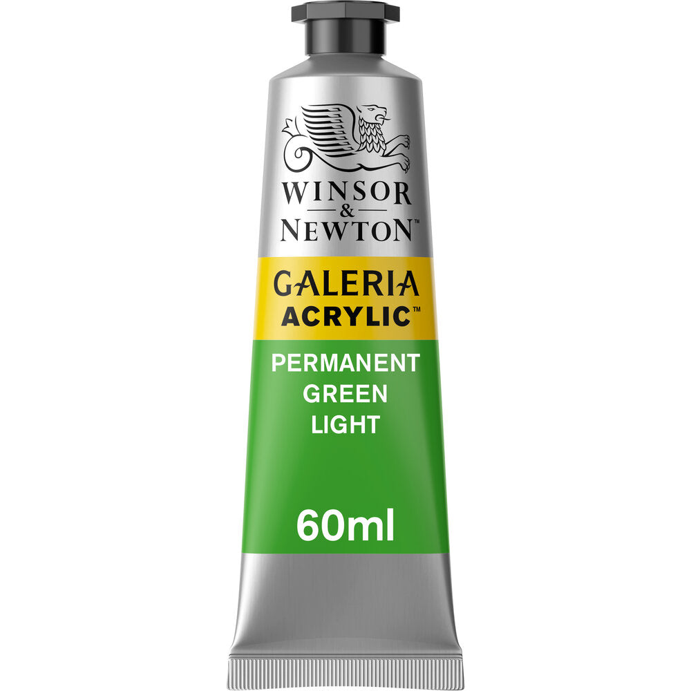 Winsor & Newton Galeria Acrylic akriliniai dažai 60 ml