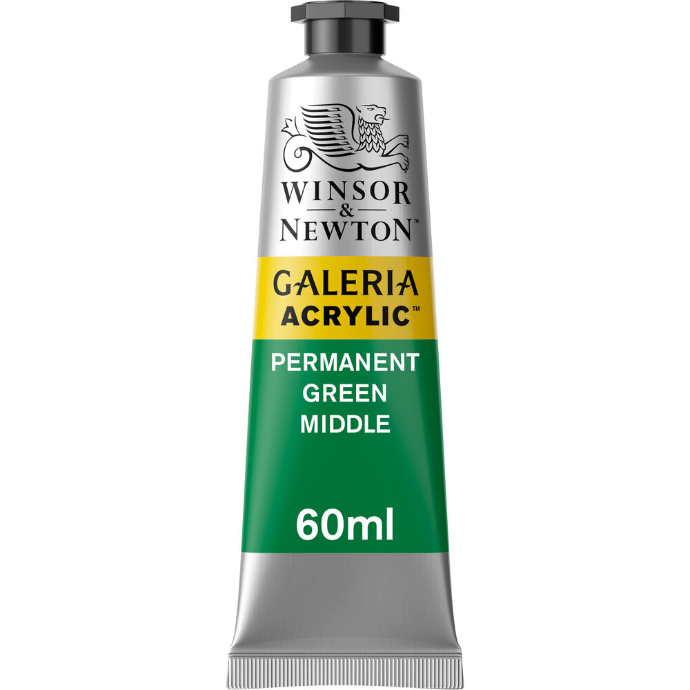 Winsor & Newton Galeria Acrylic akriliniai dažai 60 ml