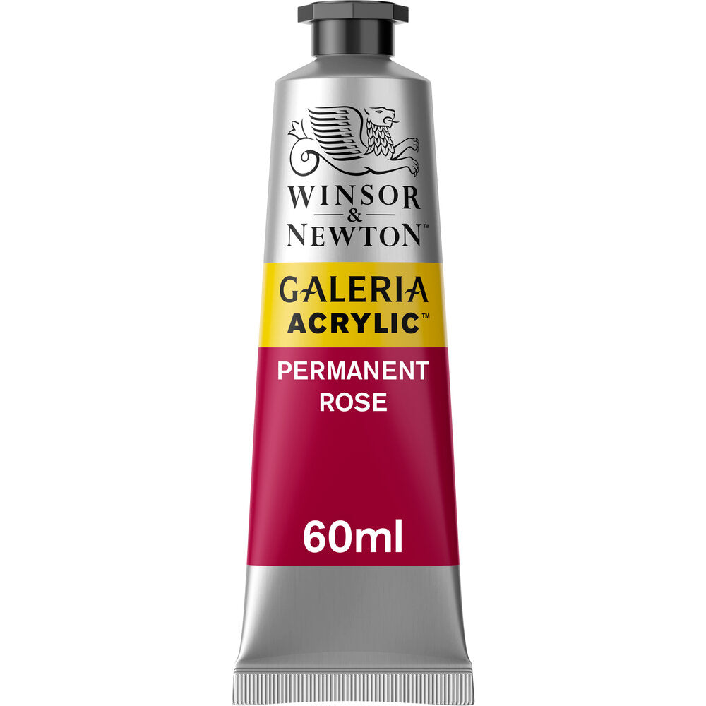 Winsor & Newton Galeria Acrylic akriliniai dažai 60 ml
