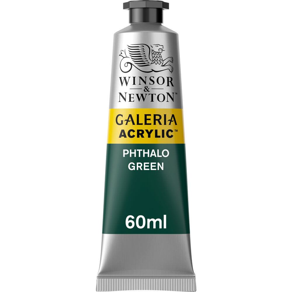 Winsor & Newton Galeria Acrylic akriliniai dažai 60 ml
