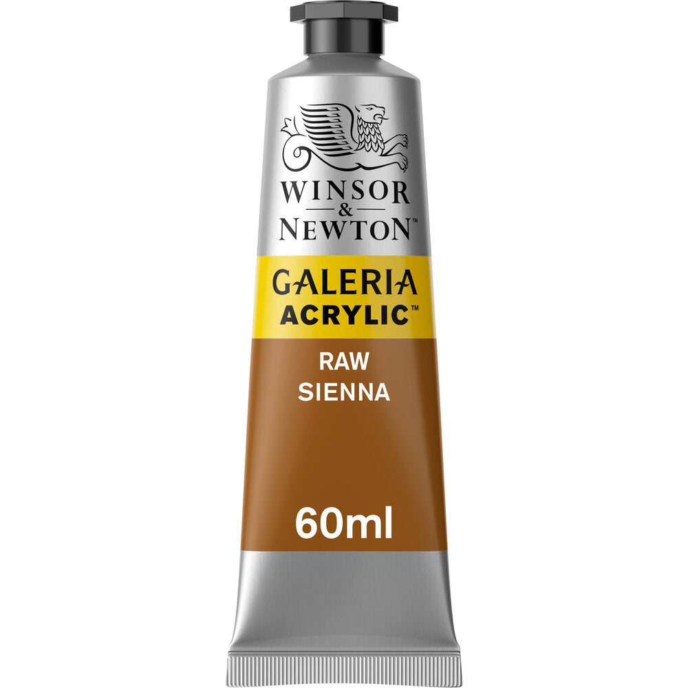 Winsor & Newton Galeria Acrylic akriliniai dažai 60 ml