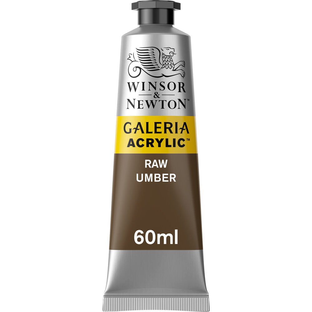 Winsor & Newton Galeria Acrylic akriliniai dažai 60 ml