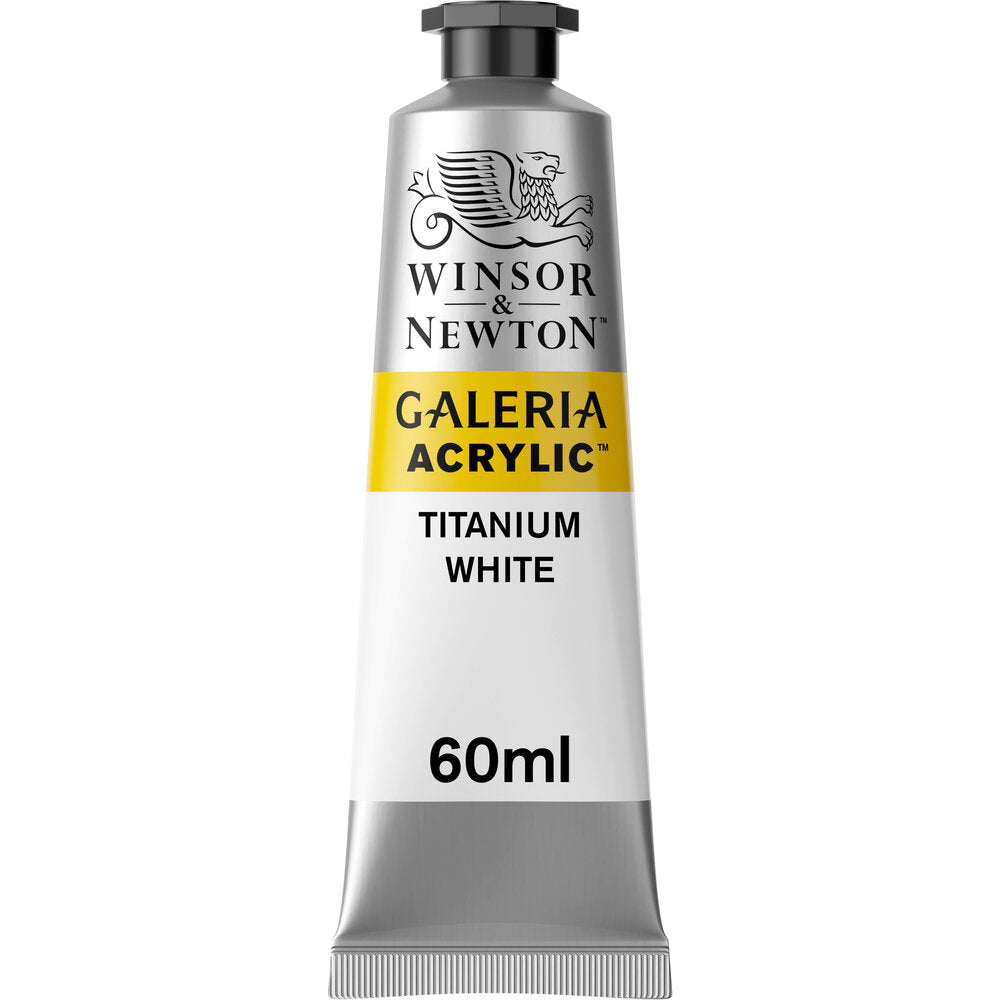 Winsor & Newton Galeria Acrylic akriliniai dažai 60 ml