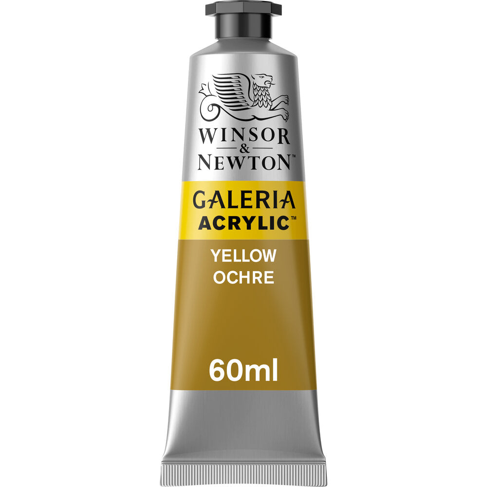 Winsor & Newton Galeria Acrylic akriliniai dažai 60 ml