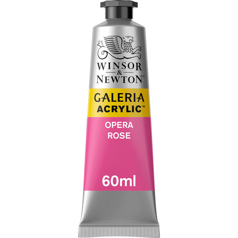 Winsor & Newton Galeria Acrylic akriliniai dažai 60 ml