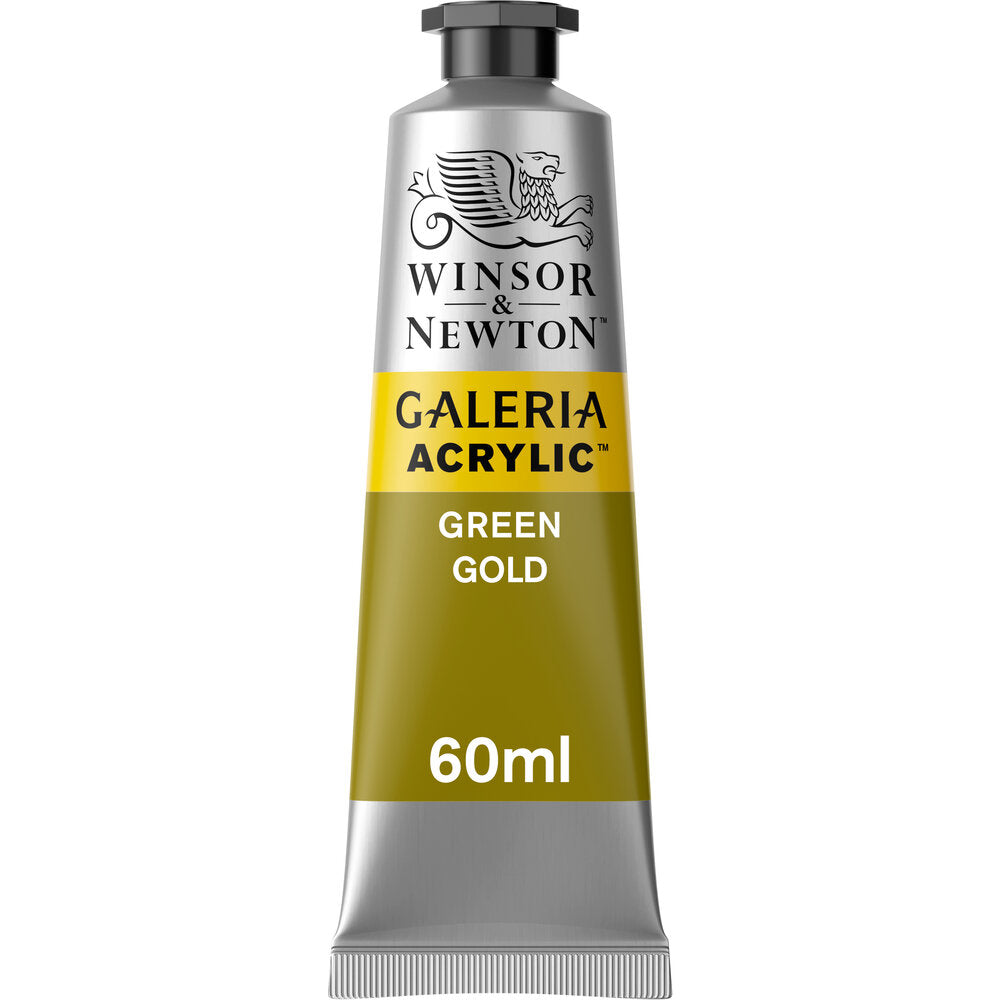 Winsor & Newton Galeria Acrylic akriliniai dažai 60 ml