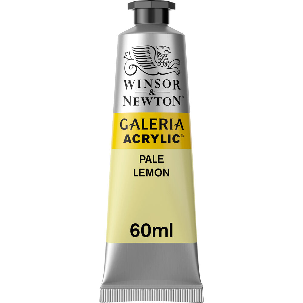 Winsor & Newton Galeria Acrylic akriliniai dažai 60 ml