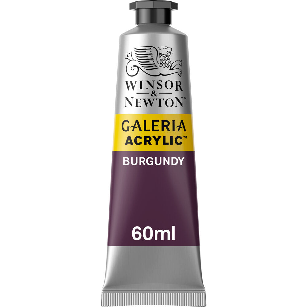 Winsor & Newton Galeria Acrylic akriliniai dažai 60 ml