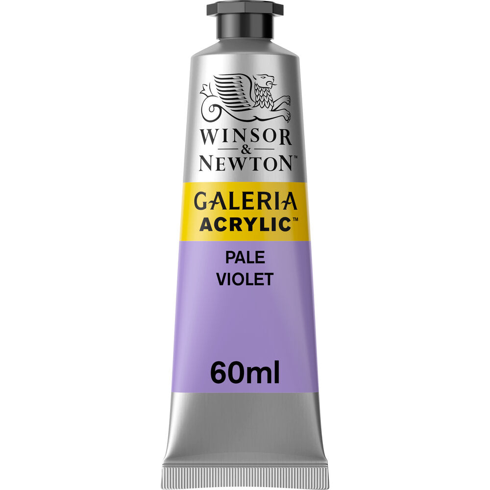 Winsor & Newton Galeria Acrylic akriliniai dažai 60 ml