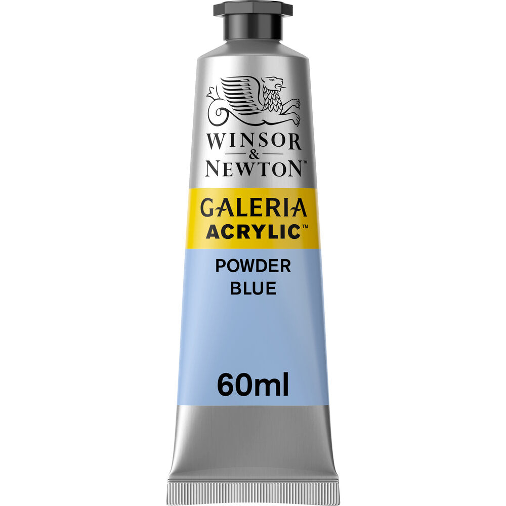 Winsor & Newton Galeria Acrylic akriliniai dažai 60 ml