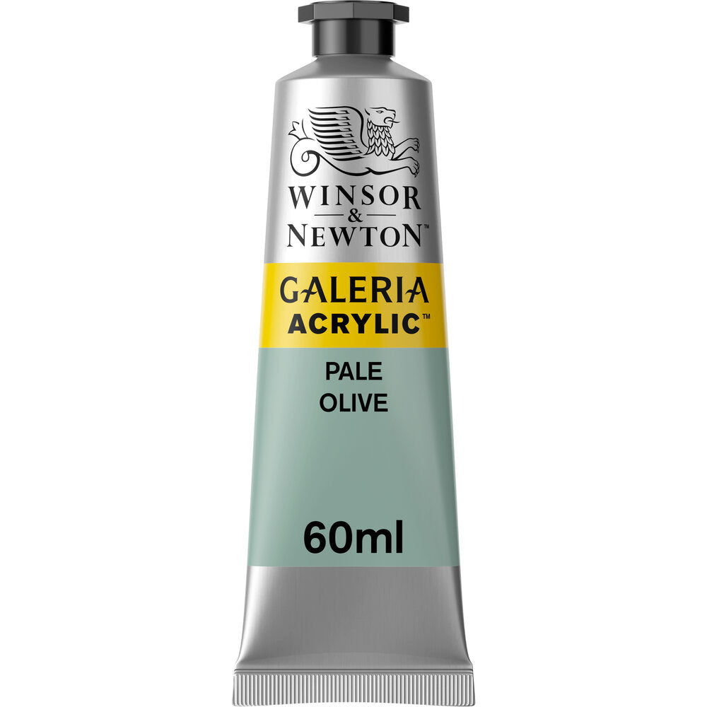 Winsor & Newton Galeria Acrylic akriliniai dažai 60 ml