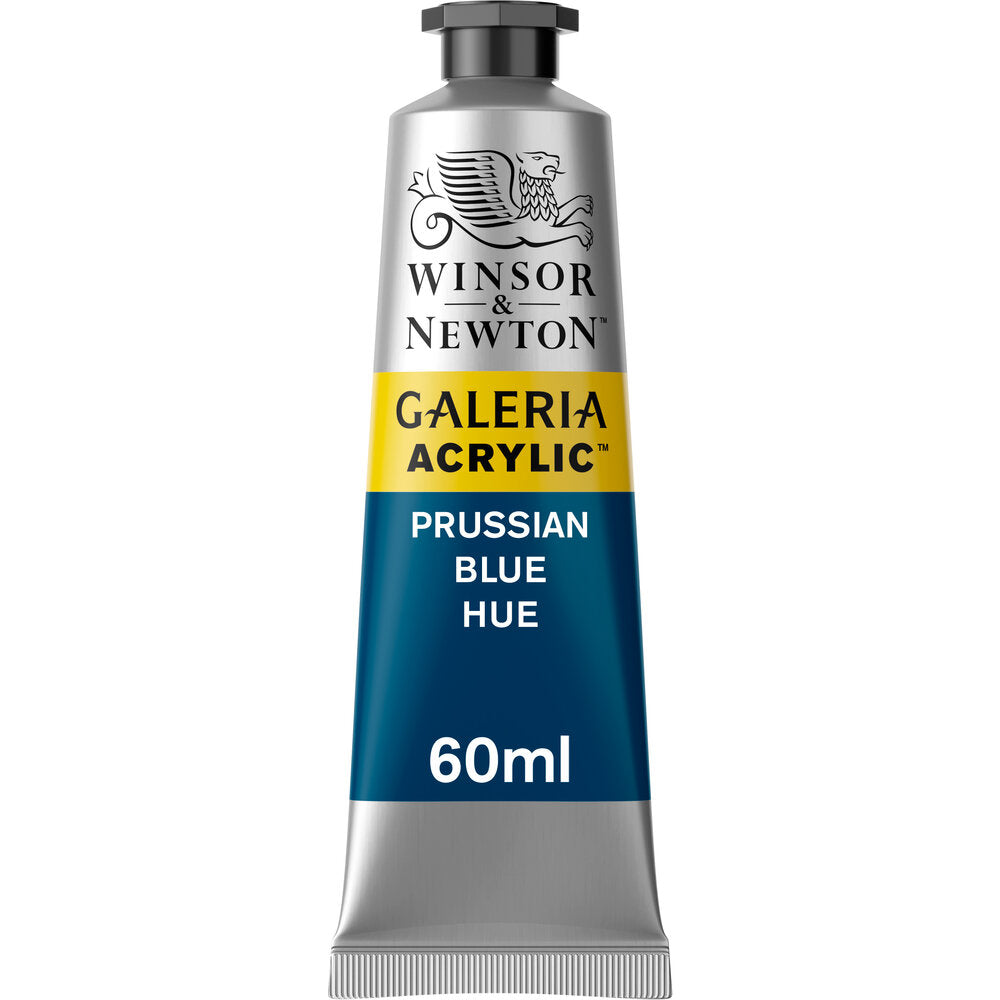 Winsor & Newton Galeria Acrylic akriliniai dažai 60 ml