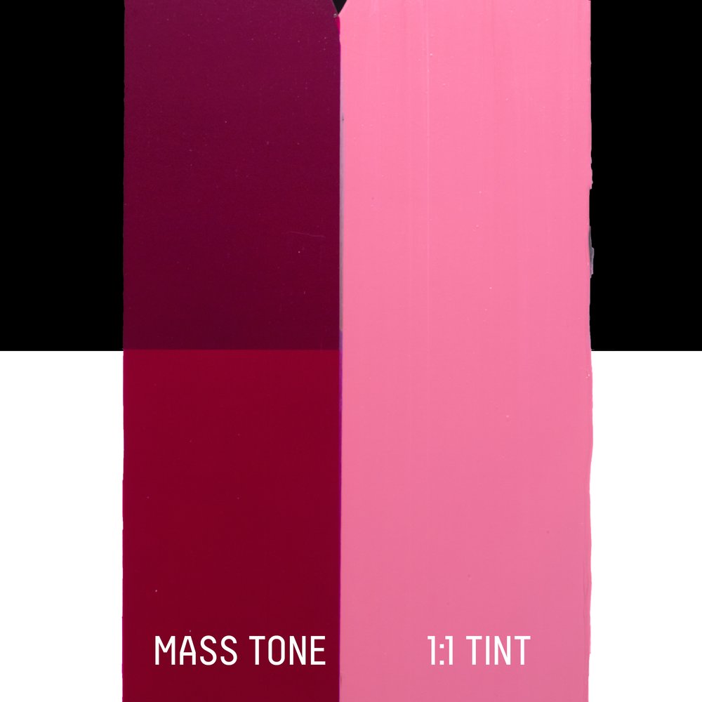 Liquitex Basics akriliniai dažai 118 ml, spalva - Quinacridone Magenta