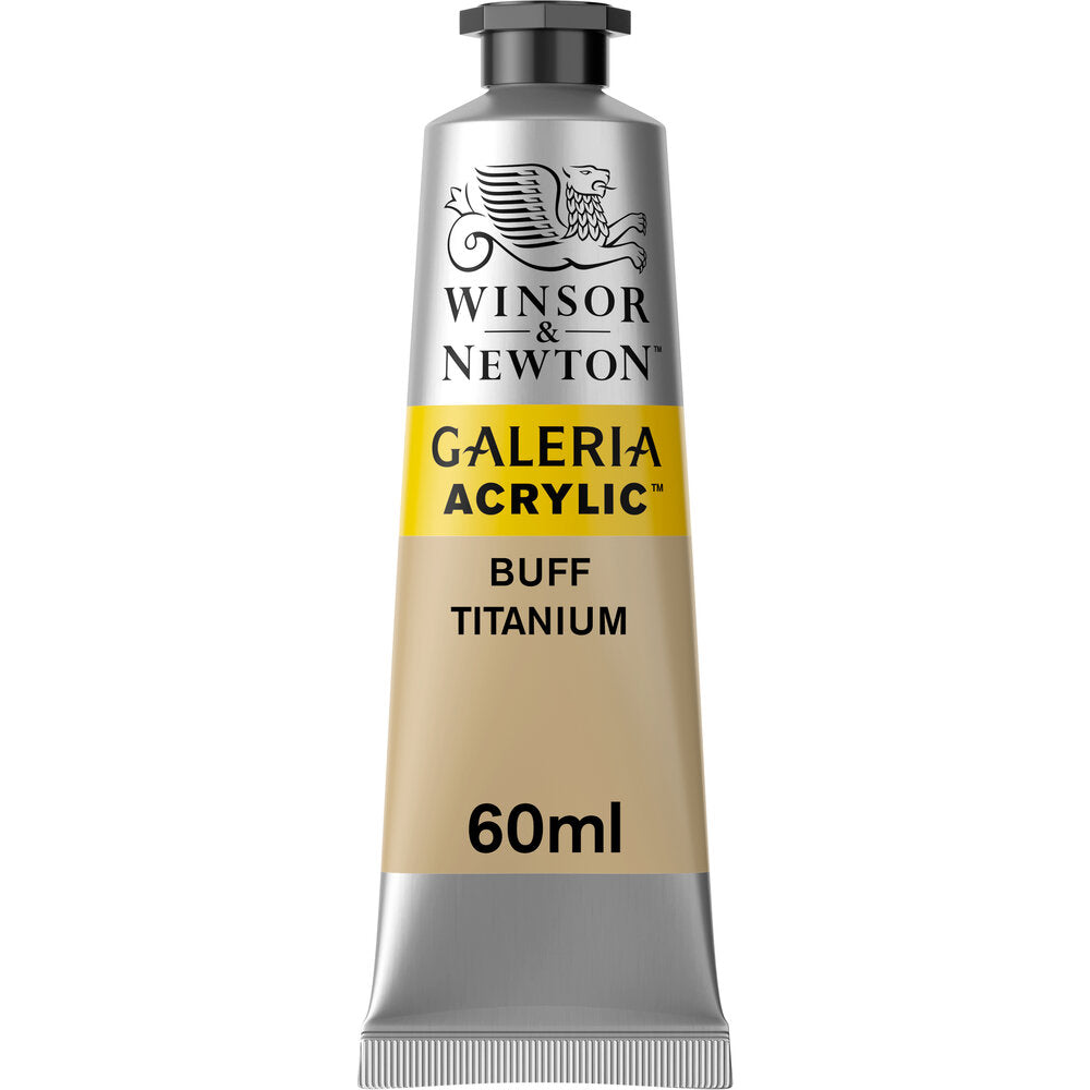 Winsor & Newton Galeria Acrylic akriliniai dažai 60 ml