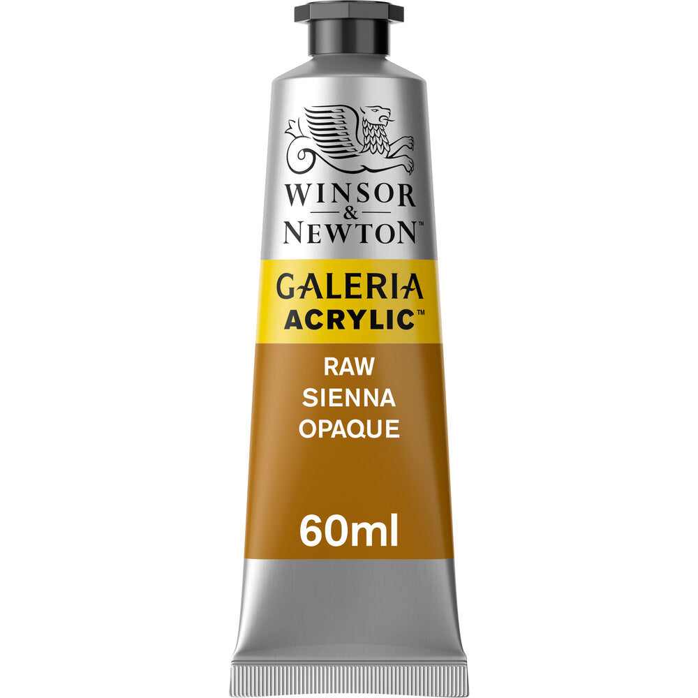 Winsor & Newton Galeria Acrylic akriliniai dažai 60 ml