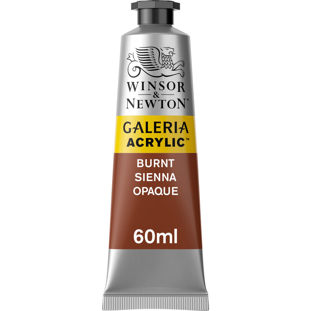 Winsor & Newton Galeria Acrylic akriliniai dažai 60 ml