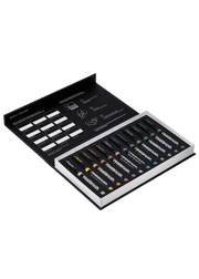 Realbrush PIGMENT Basic Colors Collection 12 pcs