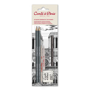 Eskizavimo pieštukų rinkinys Conte a Paris