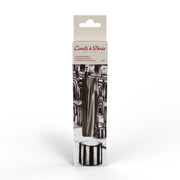 Natūrali anglis piešimui, 5 vnt., kvadratinė 4 mm, Conte a Paris